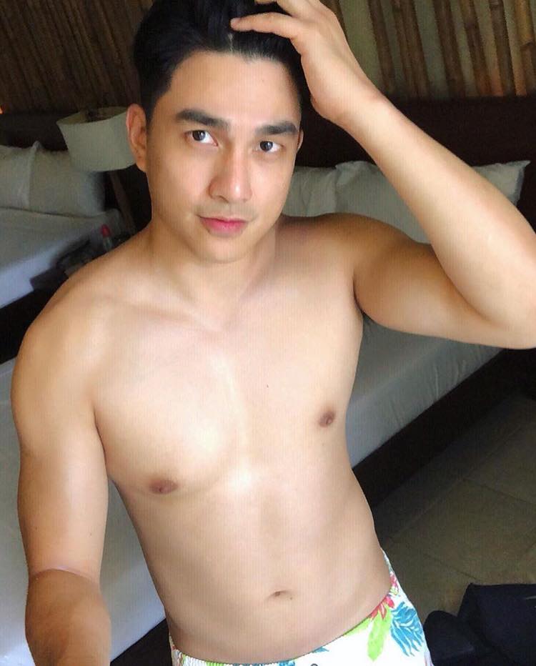 หนุ่มหล่อ✦cute boy✦ดีต่อใจ❥702