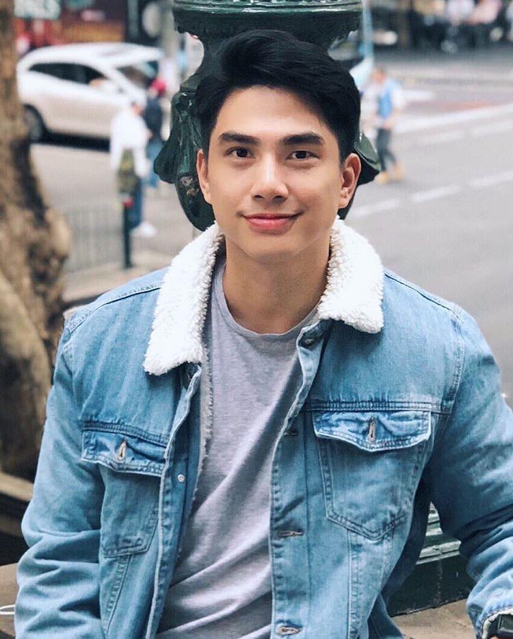 หนุ่มหล่อ✦cute boy✦ดีต่อใจ❥702