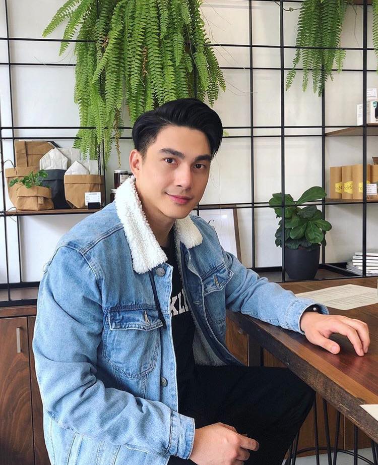 หนุ่มหล่อ✦cute boy✦ดีต่อใจ❥702