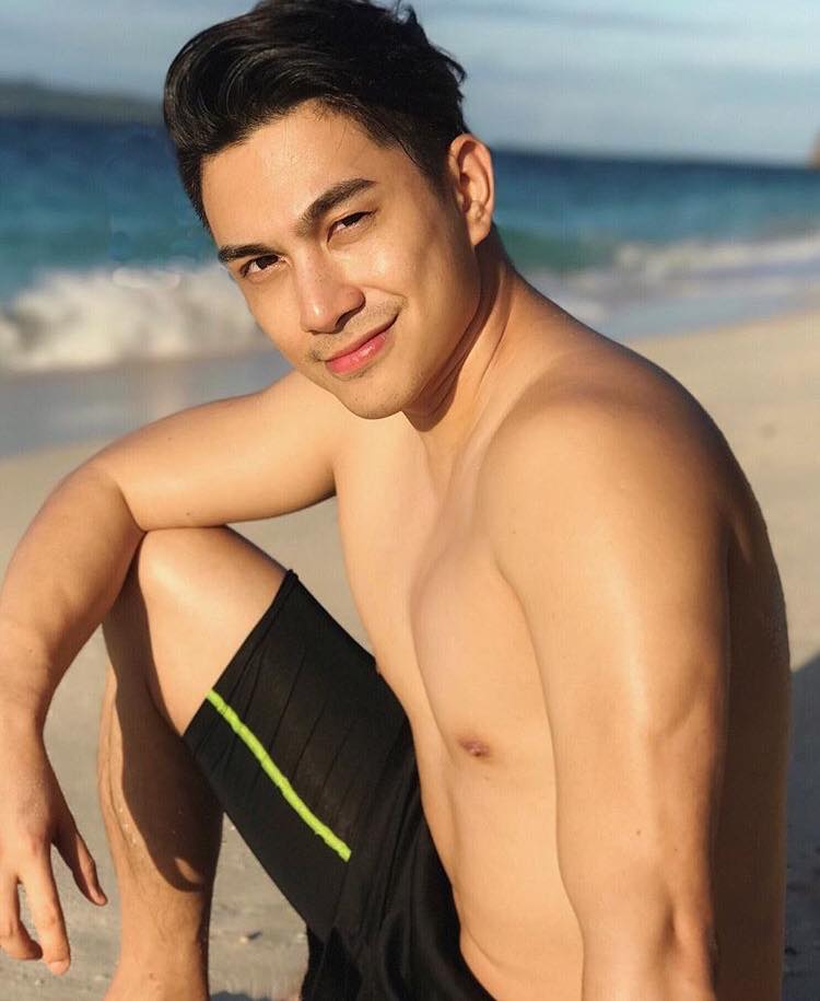 หนุ่มหล่อ✦cute boy✦ดีต่อใจ❥702