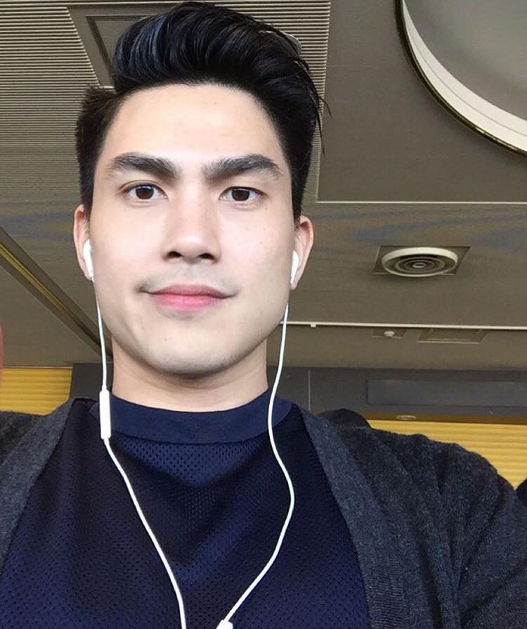 หนุ่มหล่อ✦cute boy✦ดีต่อใจ❥702