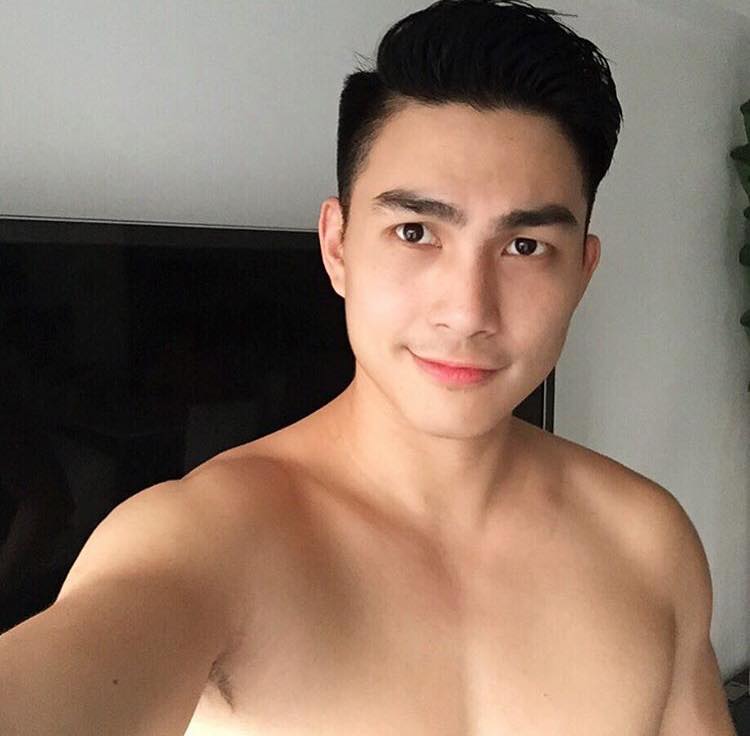 หนุ่มหล่อ✦cute boy✦ดีต่อใจ❥702