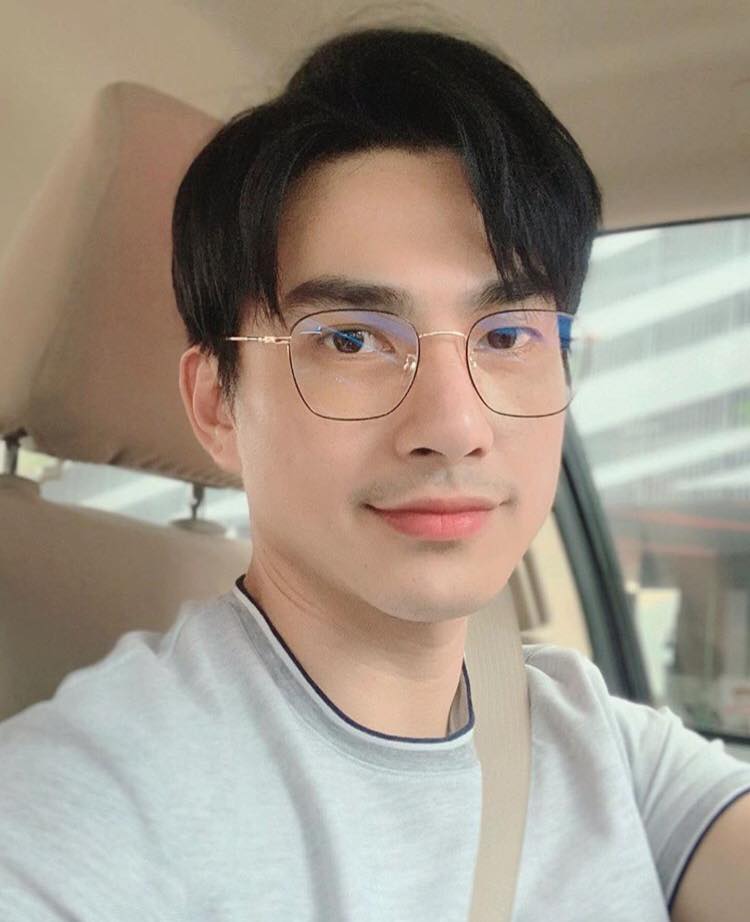 หนุ่มหล่อ✦cute boy✦ดีต่อใจ❥702