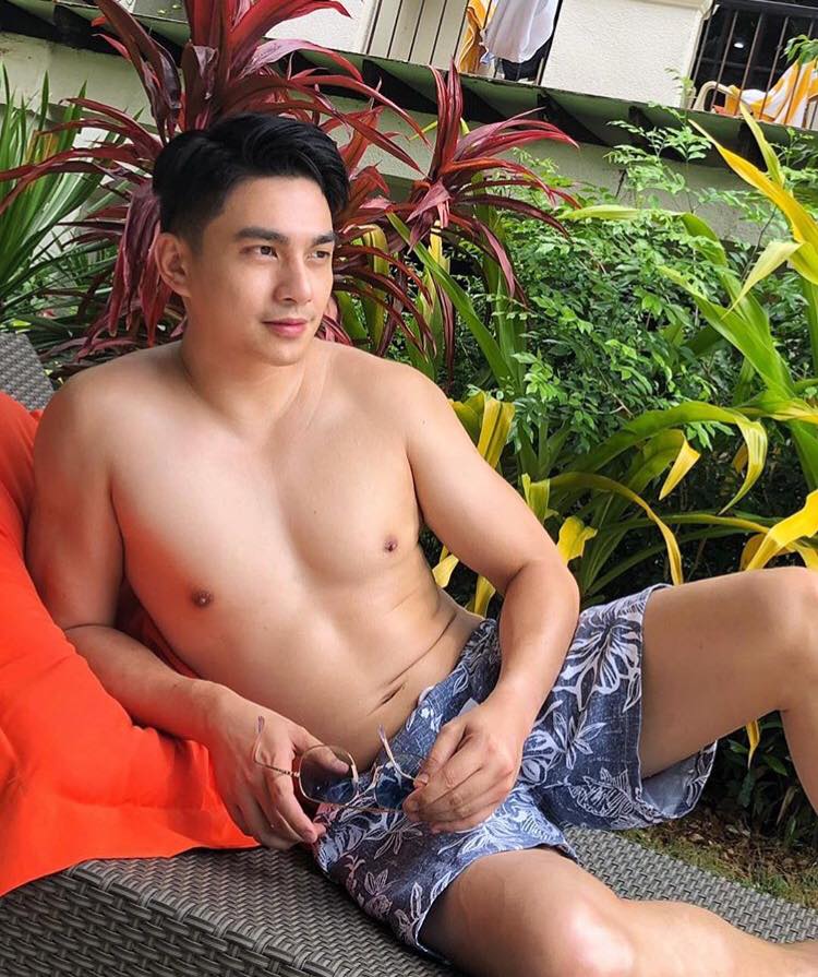 หนุ่มหล่อ✦cute boy✦ดีต่อใจ❥702