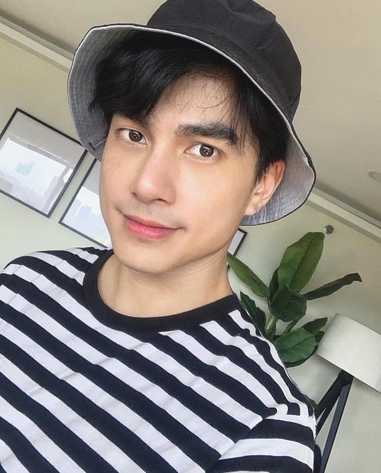 หนุ่มหล่อ✦cute boy✦ดีต่อใจ❥702