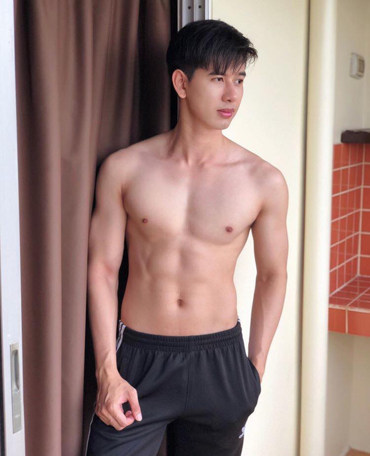 หนุ่มหล่อ✦cute boy✦ดีต่อใจ❥703