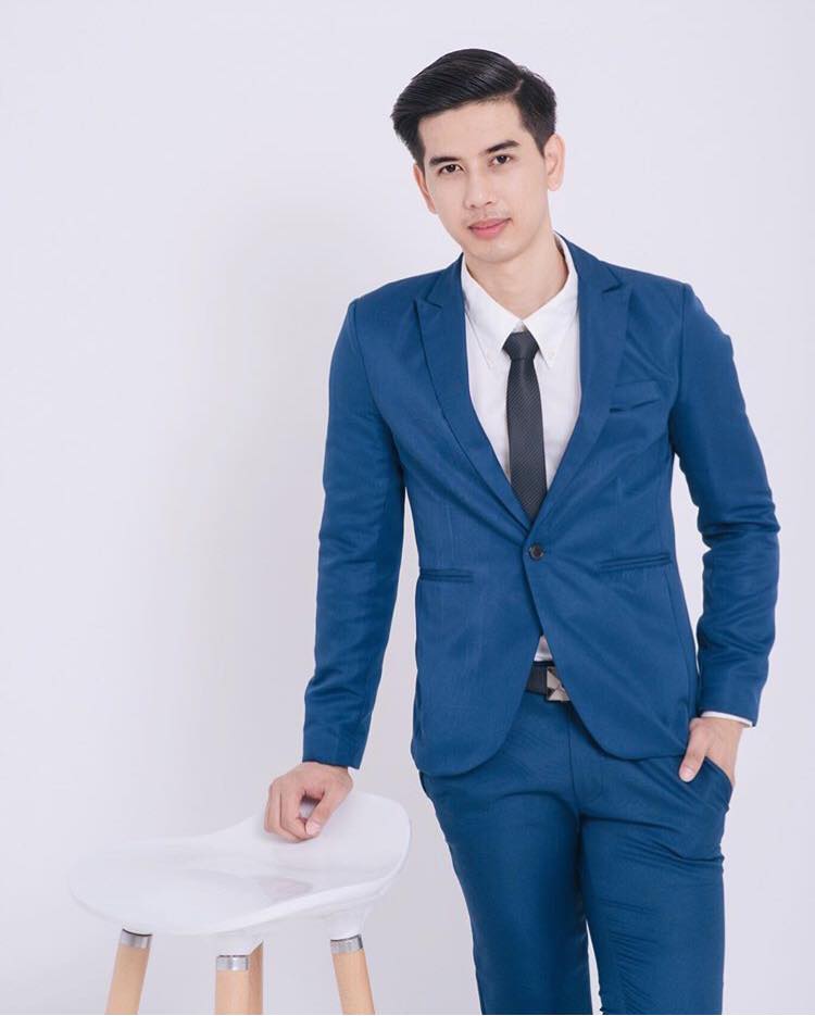 หนุ่มหล่อ✦cute boy✦ดีต่อใจ❥703