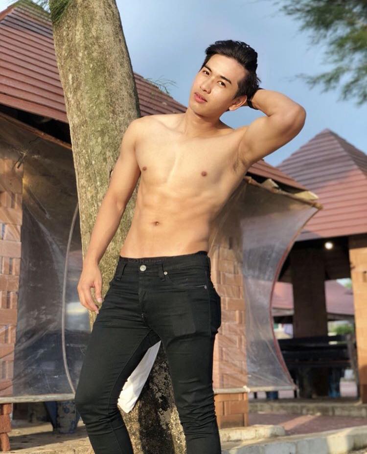 หนุ่มหล่อ✦cute boy✦ดีต่อใจ❥703