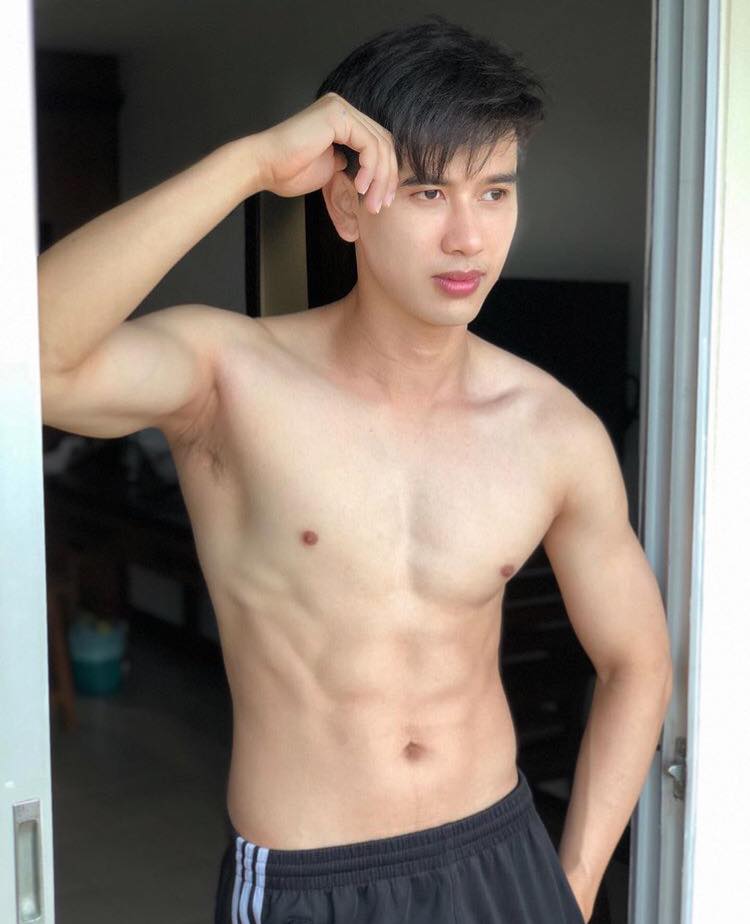 หนุ่มหล่อ✦cute boy✦ดีต่อใจ❥703