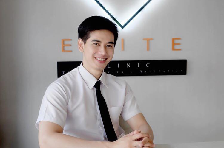 หนุ่มหล่อ✦cute boy✦ดีต่อใจ❥703