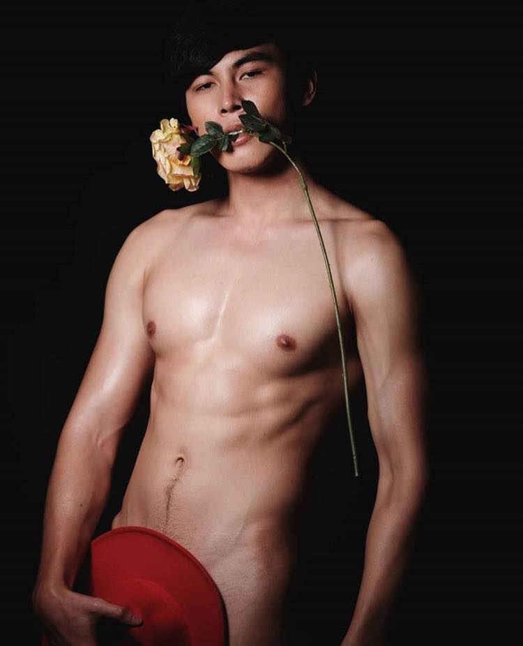 หนุ่มหล่อ✦cute boy✦ดีต่อใจ❥704