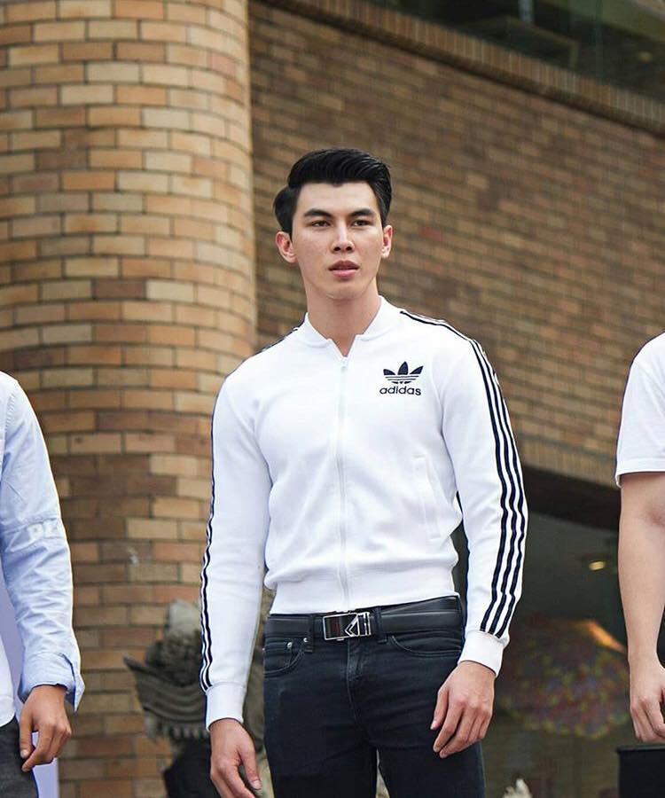 หนุ่มหล่อ✦cute boy✦ดีต่อใจ❥704