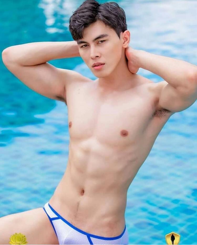 หนุ่มหล่อ✦cute boy✦ดีต่อใจ❥704
