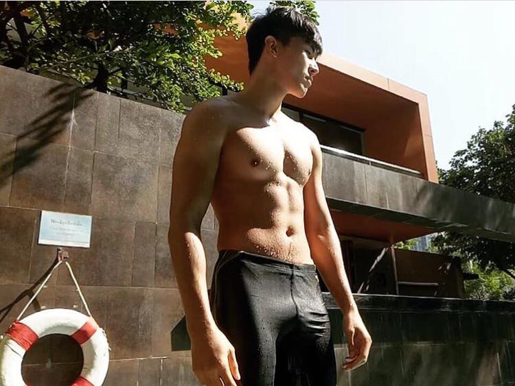 หนุ่มหล่อ✦cute boy✦ดีต่อใจ❥704