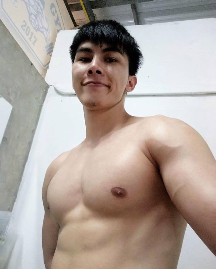 หนุ่มหล่อ✦cute boy✦ดีต่อใจ❥704
