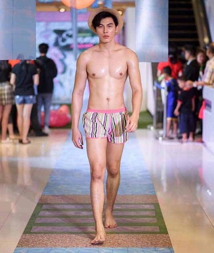 หนุ่มหล่อ✦cute boy✦ดีต่อใจ❥704