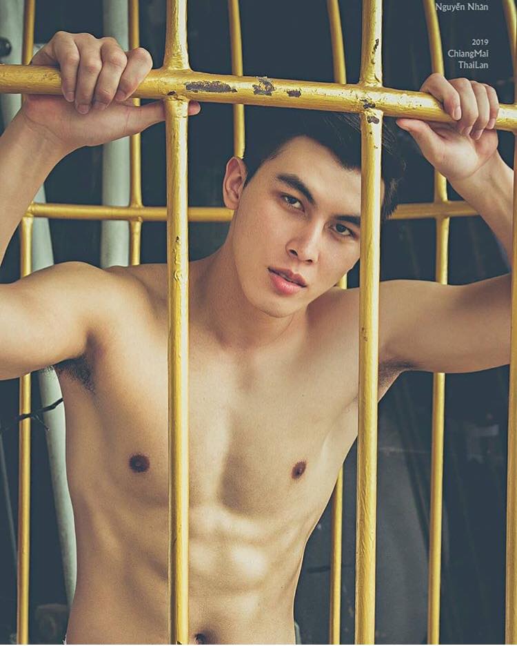 หนุ่มหล่อ✦cute boy✦ดีต่อใจ❥704