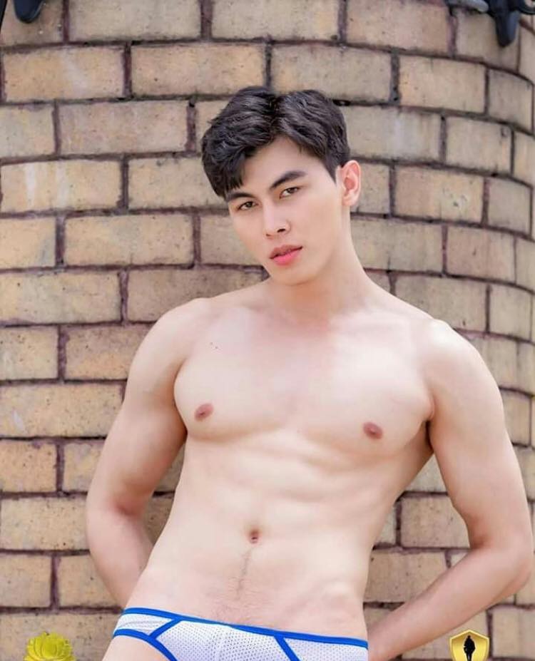 หนุ่มหล่อ✦cute boy✦ดีต่อใจ❥704