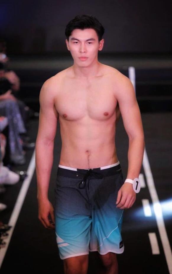 หนุ่มหล่อ✦cute boy✦ดีต่อใจ❥704
