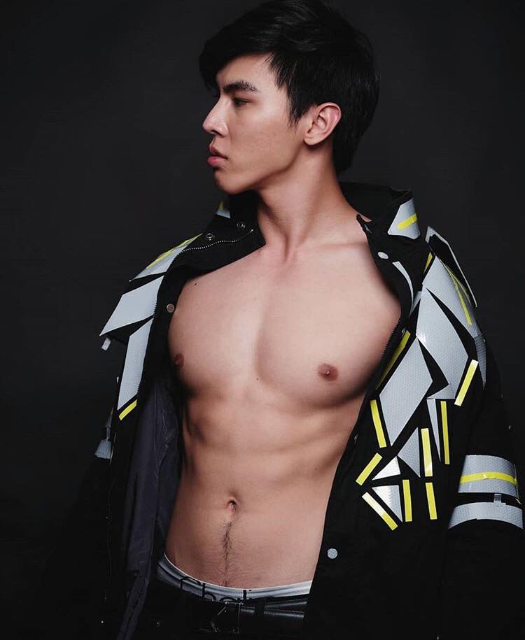 หนุ่มหล่อ✦cute boy✦ดีต่อใจ❥704
