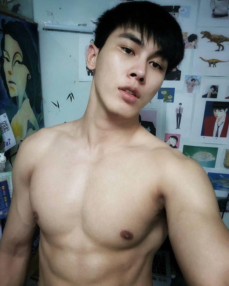 หนุ่มหล่อ✦cute boy✦ดีต่อใจ❥704