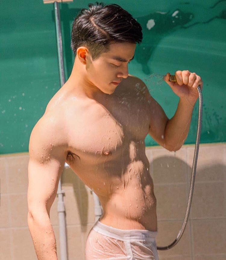 หนุ่มหล่อ✦cute boy✦ดีต่อใจ❥705