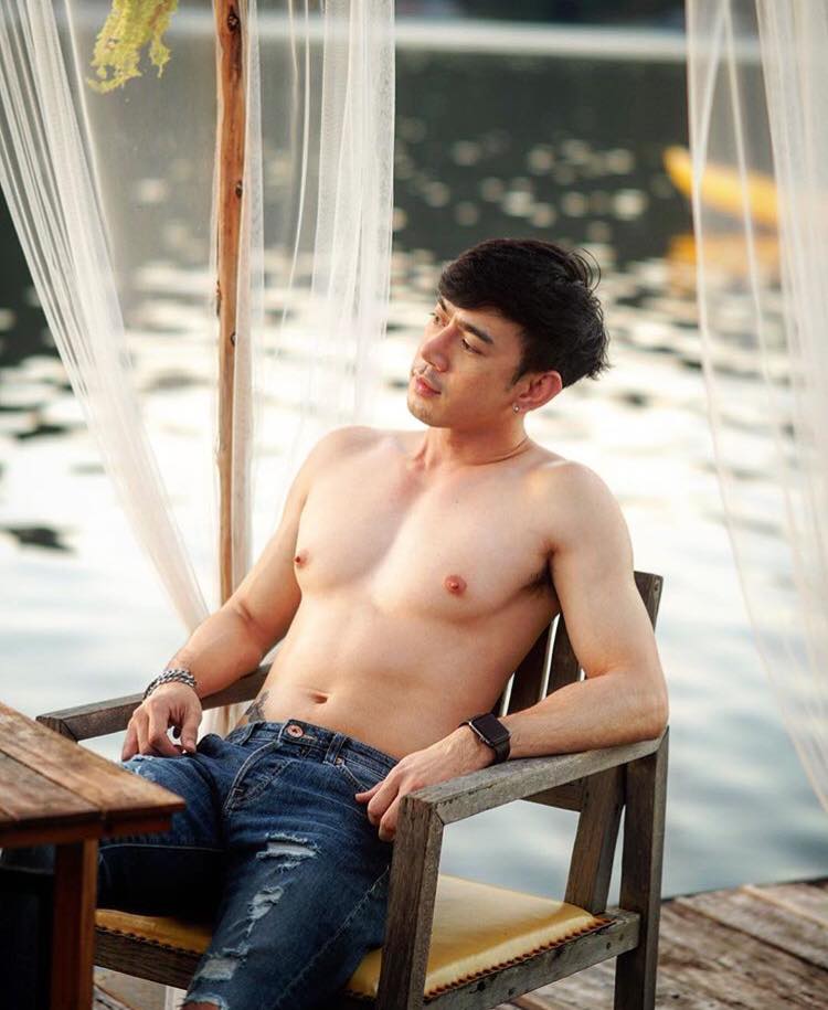 หนุ่มหล่อ✦cute boy✦ดีต่อใจ❥706