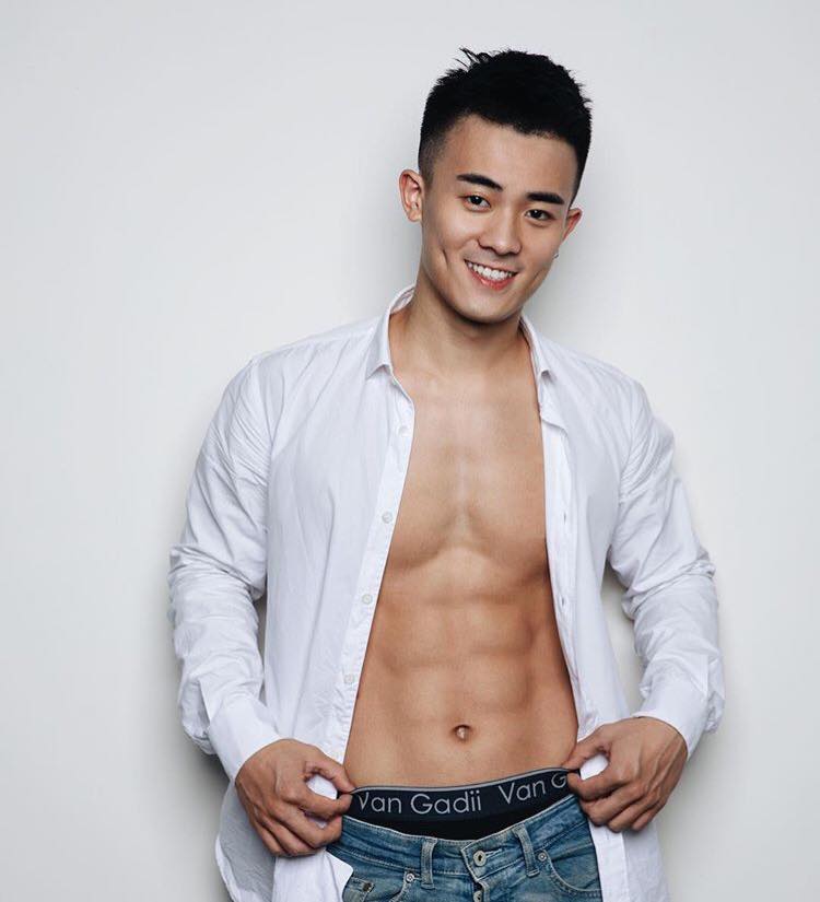 หนุ่มหล่อ✦cute boy✦ดีต่อใจ❥707