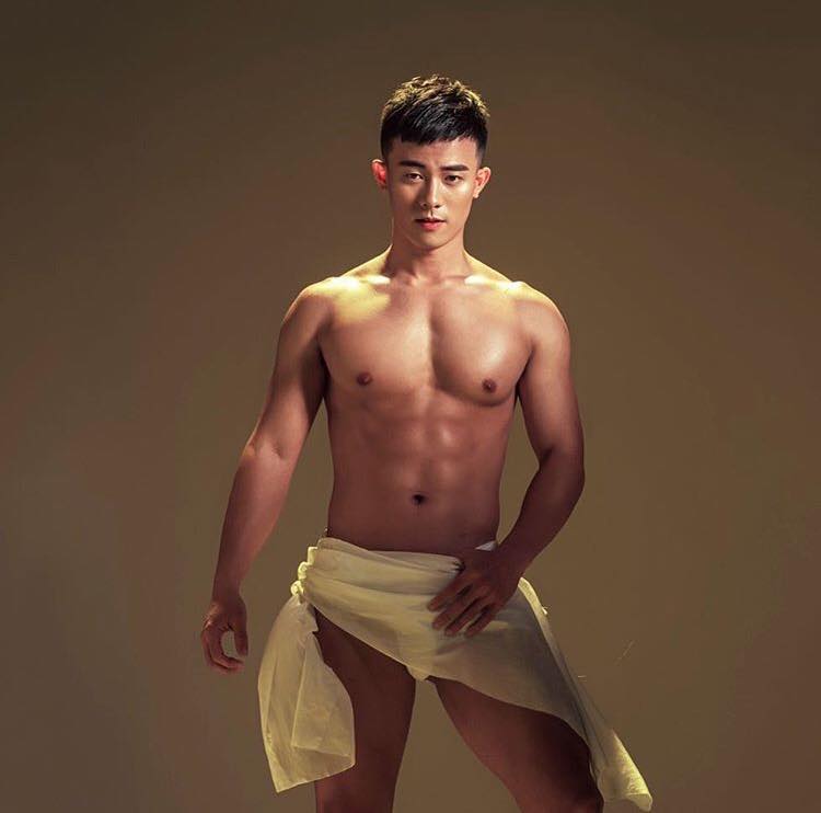หนุ่มหล่อ✦cute boy✦ดีต่อใจ❥707