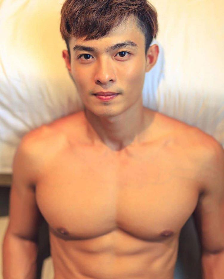 หนุ่มหล่อ✦cute boy✦ดีต่อใจ❥709