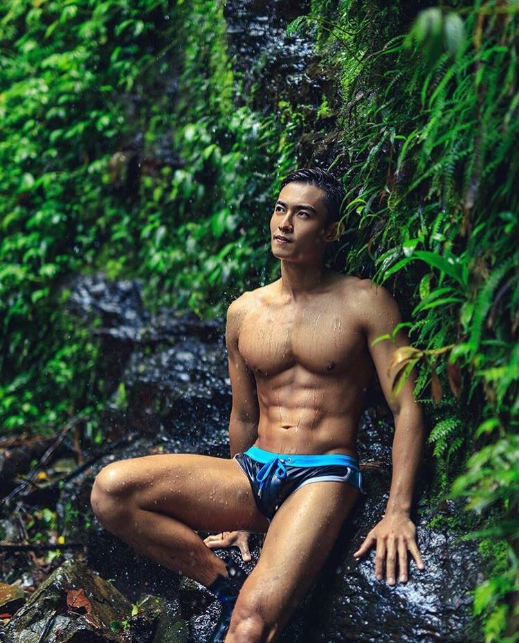 หนุ่มหล่อ✦cute boy✦ดีต่อใจ❥709