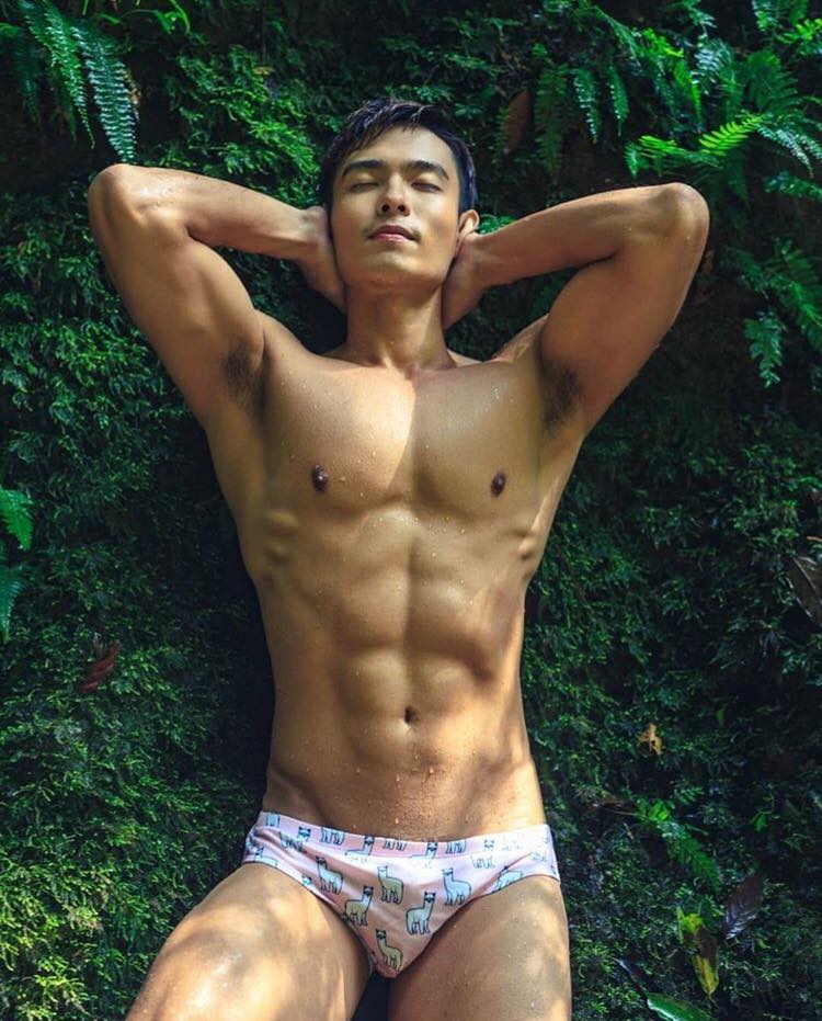 หนุ่มหล่อ✦cute boy✦ดีต่อใจ❥709