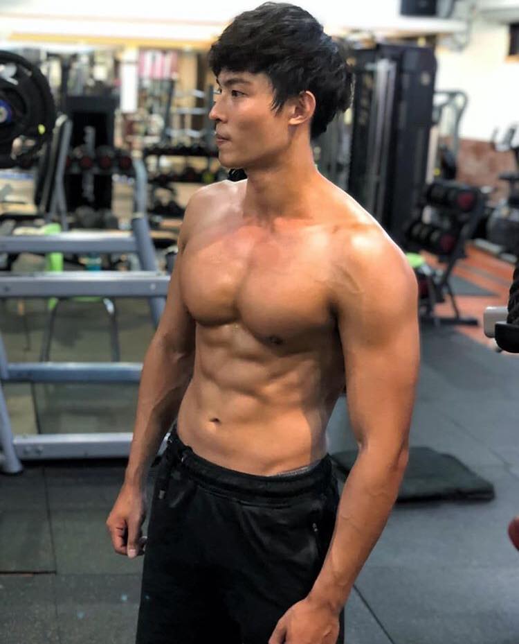 หนุ่มหล่อ✦cute boy✦ดีต่อใจ❥709