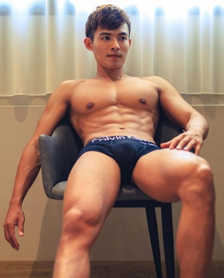 หนุ่มหล่อ✦cute boy✦ดีต่อใจ❥709