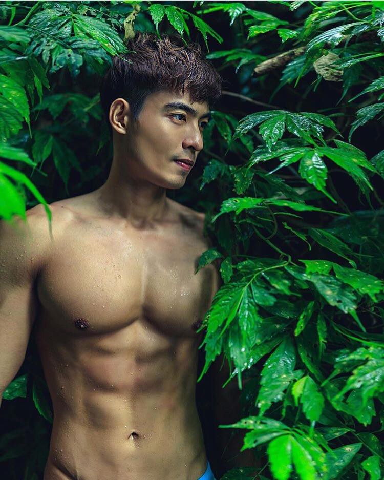 หนุ่มหล่อ✦cute boy✦ดีต่อใจ❥709