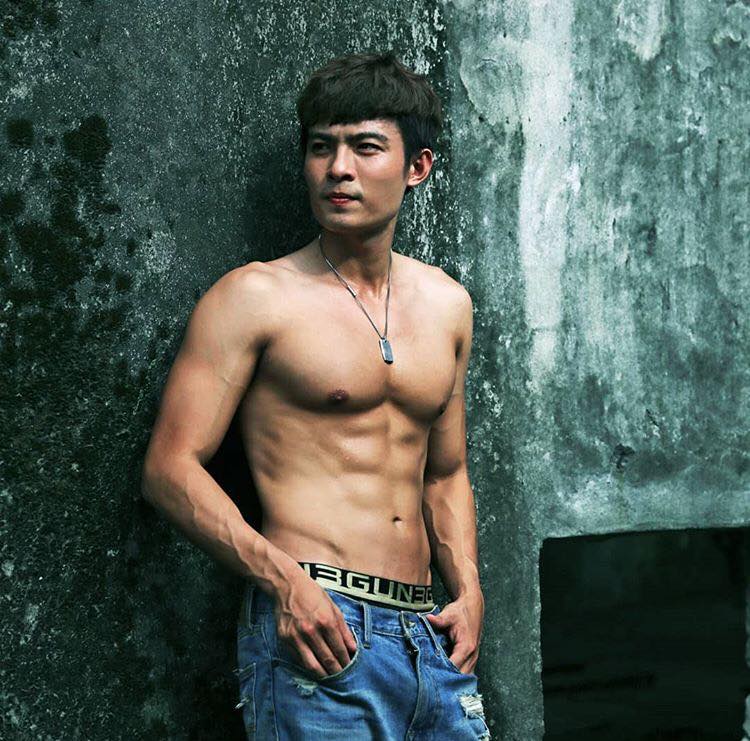 หนุ่มหล่อ✦cute boy✦ดีต่อใจ❥709