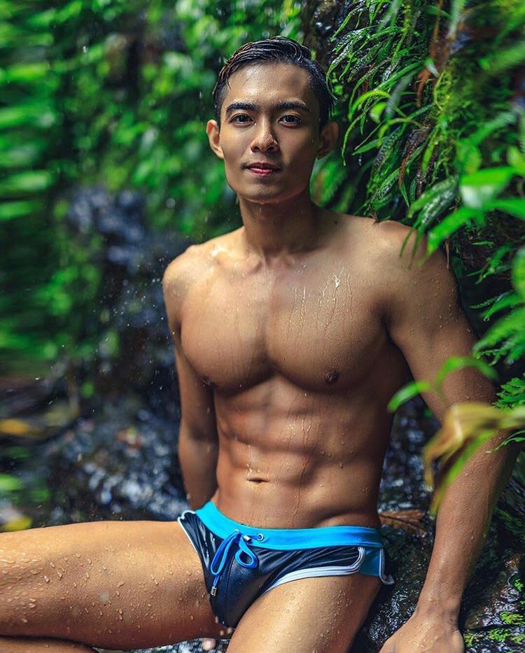 หนุ่มหล่อ✦cute boy✦ดีต่อใจ❥709