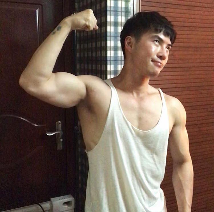 หนุ่มหล่อ✦cute boy✦ดีต่อใจ❥710