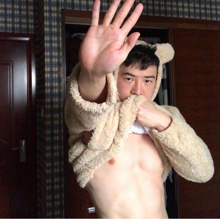 หนุ่มหล่อ✦cute boy✦ดีต่อใจ❥710