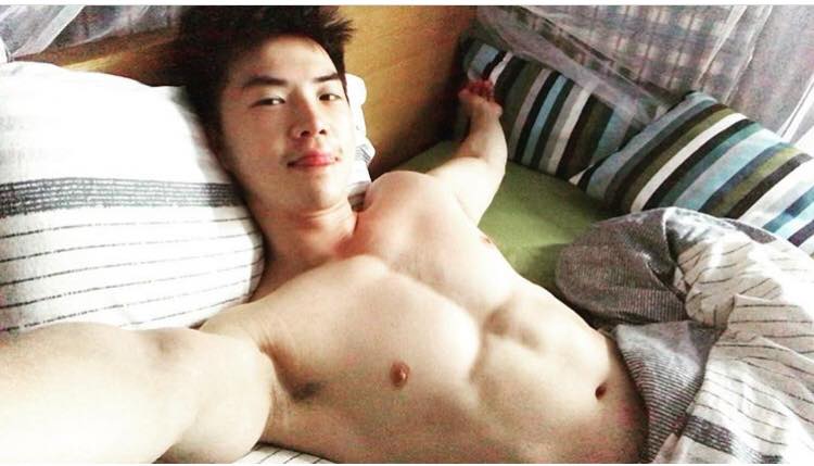 หนุ่มหล่อ✦cute boy✦ดีต่อใจ❥710