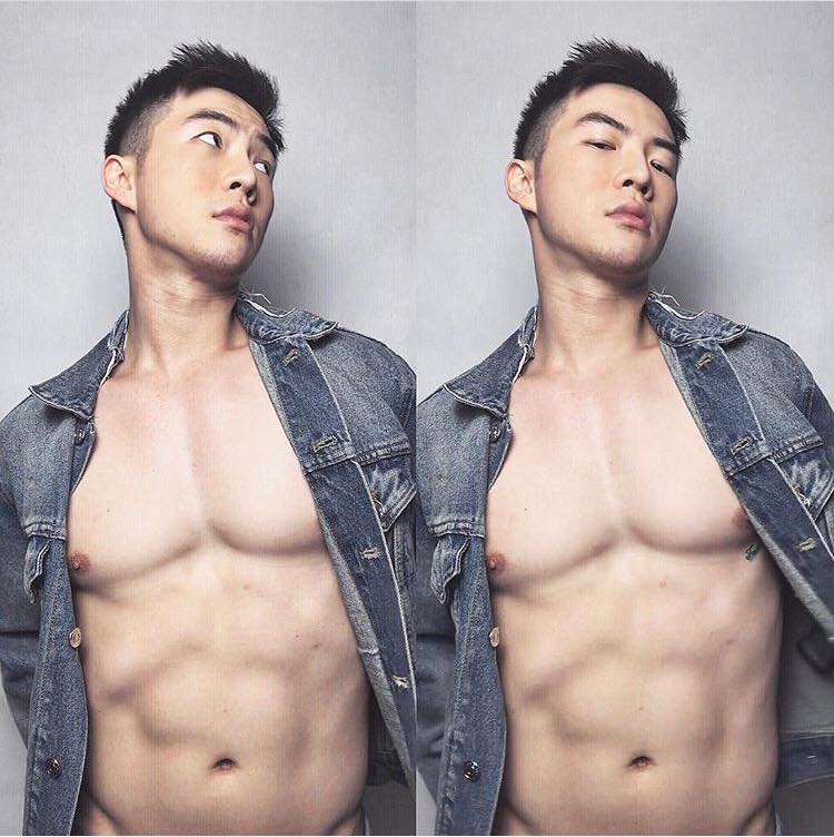หนุ่มหล่อ✦cute boy✦ดีต่อใจ❥710