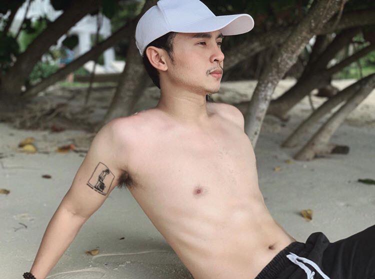 หนุ่มหล่อ✦cute boy✦ดีต่อใจ❥711
