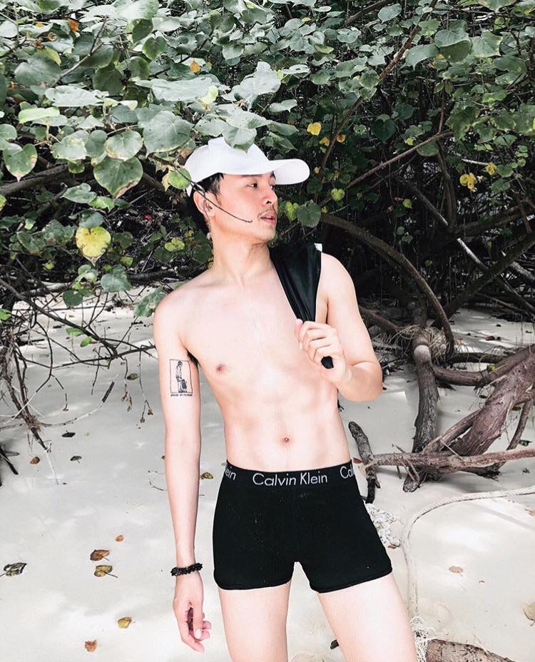 หนุ่มหล่อ✦cute boy✦ดีต่อใจ❥711