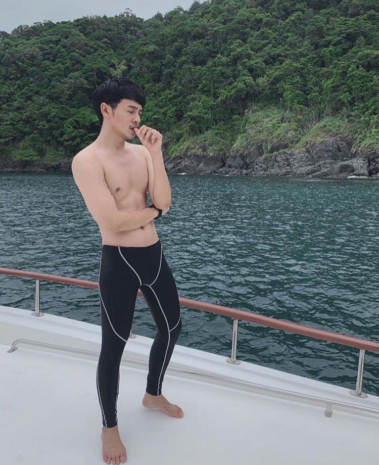 หนุ่มหล่อ✦cute boy✦ดีต่อใจ❥711