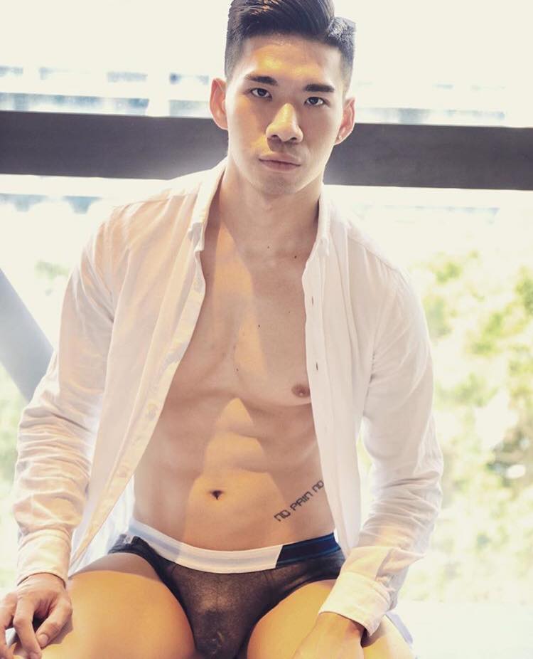 หนุ่มหล่อ✦cute boy✦ดีต่อใจ❥712