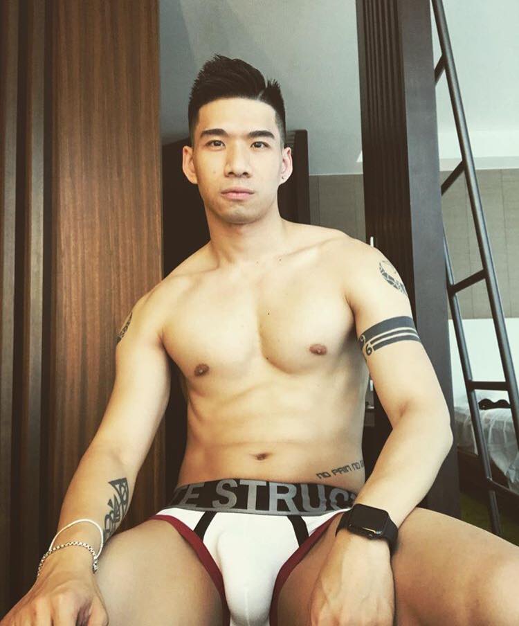 หนุ่มหล่อ✦cute boy✦ดีต่อใจ❥712