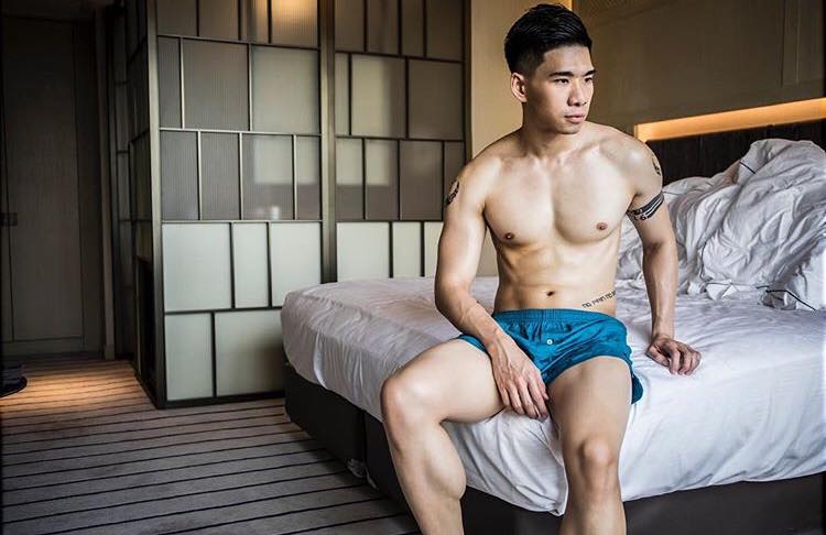 หนุ่มหล่อ✦cute boy✦ดีต่อใจ❥712