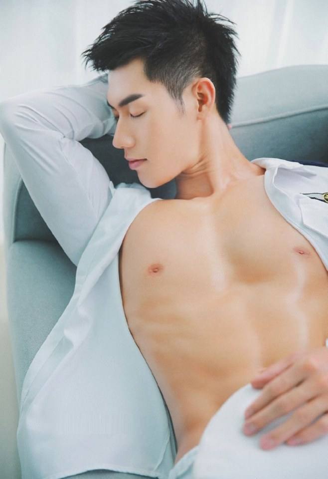 ดีต่อใจ#869มีอาการ..ฟิน..