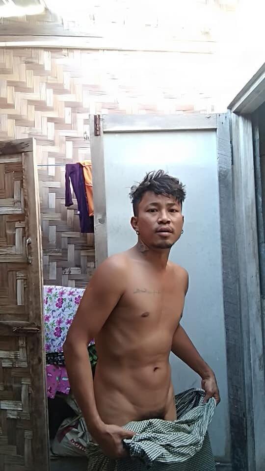 ดีต่อใจ#872พม่า..งานดี