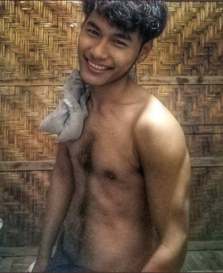 ดีต่อใจ#872พม่า..งานดี